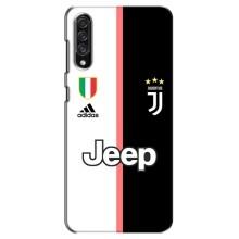 Чехлы для Samsung Galaxy A30s (A307) (VPrint) - Футбольные клубы