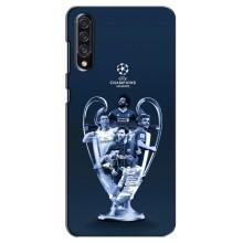 Чехлы для Samsung Galaxy A30s (A307) (VPrint) - Футбольные клубы
