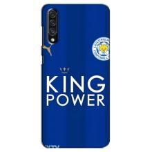 Чехлы для Samsung Galaxy A30s (A307) (VPrint) - Футбольные клубы