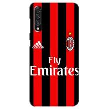 Чехлы для Samsung Galaxy A30s (A307) (VPrint) - Футбольные клубы