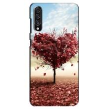 Чехлы для любимой на Самсунг А30с (VPrint)