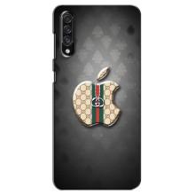 Чохли  GUCCI для Самсунг Галаксі А30с (А307) (AlphaPrint)
