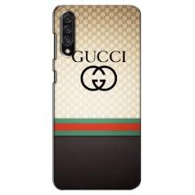 Чохли  GUCCI для Самсунг Галаксі А30с (А307) (AlphaPrint)