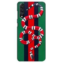 Чохли  GUCCI для Самсунг Галаксі А30с (А307) (AlphaPrint)