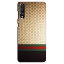 Чохли  GUCCI для Самсунг Галаксі А30с (А307) (AlphaPrint)