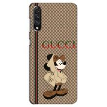 Чохли  GUCCI для Самсунг Галаксі А30с (А307) (AlphaPrint)