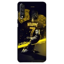 Чехлы Килиан Мбаппе для Samsung Galaxy A30s (A307) (Mbappe)