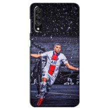 Чехлы Килиан Мбаппе для Samsung Galaxy A30s (A307) (Mbappe PSG)