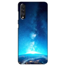 Чохли КОСМОС  на Samsung Galaxy A30s (A307) (Чумацький шлях)