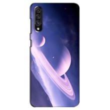 Чохли КОСМОС  на Samsung Galaxy A30s (A307) (Планета в космосі)