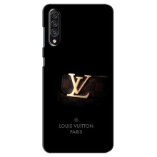 Чохли Луі Вітон для Samsung Galaxy A30s (A307) (AlphaPrint - LOUIS VUITTON) (ремінець LV)