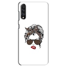 Чохли Луі Вітон для Samsung Galaxy A30s (A307) (AlphaPrint - LOUIS VUITTON) (стильна з луі вітон)