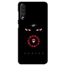 Чохли на тему: Ітачи Учіха для Samsung Galaxy A30s (A307) (AlphaPrint)