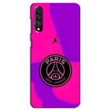 Чехлы PSG для Samsung Galaxy A30s (A307) (AlphaPrint)
