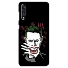 Чехлы с картинкой Джокера на Samsung Galaxy A30s (A307) – Hahaha