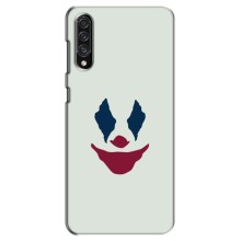 Чехлы с картинкой Джокера на Samsung Galaxy A30s (A307) – Лицо Джокера