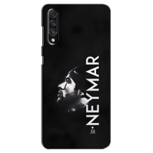 Силиконовый Чехол Samsung Galaxy A30s (A307) – Neymar