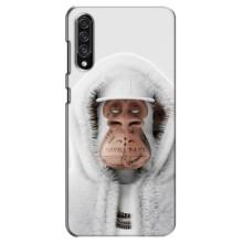 Чохли з Мавпами NFT для Samsung Galaxy A30s (A307) (AlphaPrint)