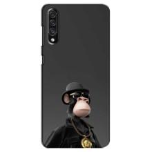 Чохли з Мавпами NFT для Samsung Galaxy A30s (A307) (AlphaPrint)