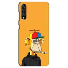 Чохли з Мавпами NFT для Samsung Galaxy A30s (A307) (AlphaPrint)
