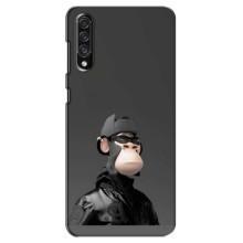 Чохли з Мавпами NFT для Samsung Galaxy A30s (A307) (AlphaPrint)
