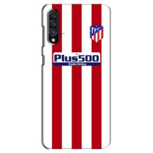 Чохоли з ТОР футбольними клубами на Samsung Galaxy A30s (A307) (Atletico)