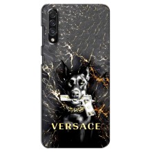 Чехлы VERSACE для Самсунг А30с (PREMIUMPrint) (AlphaPrint-ген.)