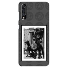 Чехлы VERSACE для Самсунг Галакси А30 с (PREMIUMPrint)