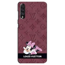 Чехол Disney Mouse Samsung Galaxy A30s (A307) (PREMIUMPrint)