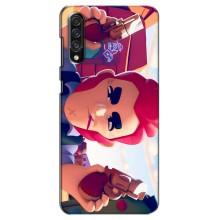 Чехол для Samsung Galaxy A30s (A307) Бравл Старс (VPrint)
