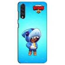Чехол для Samsung Galaxy A30s (A307) Бравл Старс (VPrint)