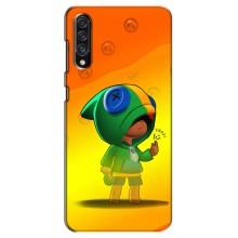 Чехол для Samsung Galaxy A30s (A307) Бравл Старс (VPrint)