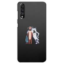 Чехол для Ребёнка на Самсунг А30с (VPrint)