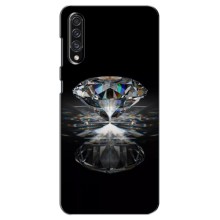 Чохол (Дорого-богато) на Samsung Galaxy A30s (A307) – Діамант