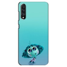 Чохол Головоломка для Samsung Galaxy A30s (A307) - (AlphaPrint) – Заздрість