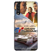 Чехол Gran Turismo / Гран Туризмо на Самсунг Галакси А30 с (Gran Turismo)