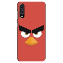 Чехол КИБЕРСПОРТ для Samsung Galaxy A30s (A307) – Angry Birds