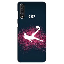 Чохол Кріштіану Ронаналду для Samsung Galaxy A30s (A307) – CR7 Удар