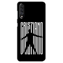 Чехол Криштиану Роналду для Samsung Galaxy A30s (A307) (Cristiano)