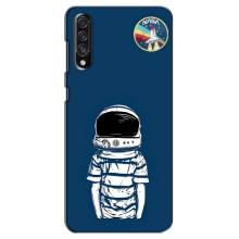 Чехол NASA для Samsung Galaxy A30s (A307) (AlphaPrint)