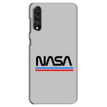 Чехол NASA для Samsung Galaxy A30s (A307) (AlphaPrint)
