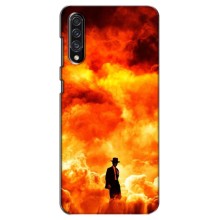 Чехол Оппенгеймер / Oppenheimer на Samsung Galaxy A30s (A307) – Взрыв
