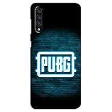 Чеjхол PUBG для Самсунг Галаксі А30с (А307) (AlphaPrint)