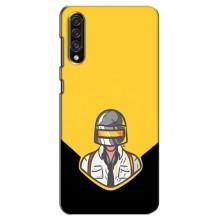 Чеjхол PUBG для Самсунг Галаксі А30с (А307) (AlphaPrint)
