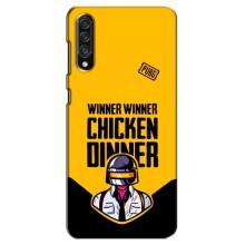 Чеjхол PUBG для Самсунг Галаксі А30с (А307) (AlphaPrint)