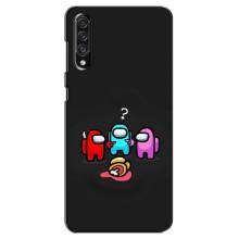 Чехол Амонг Ас для Samsung Galaxy A30s (A307) (AlphaPrint)