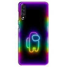 Чехол Амонг Ас для Samsung Galaxy A30s (A307) (AlphaPrint)