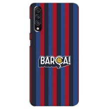 Чохол для Samsung Galaxy A30s (A307) (Барселона) – BARCA