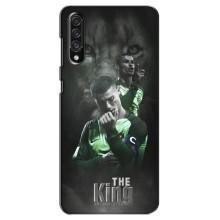 Чехол Криштиану Роналду для Samsung Galaxy A30s (A307) (AlphaPrint)