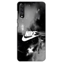 Чехол для Samsung Galaxy A30s (A307) - с принтом Найк (AlphaPrint)